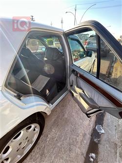 مرسيدس بنز E-Class